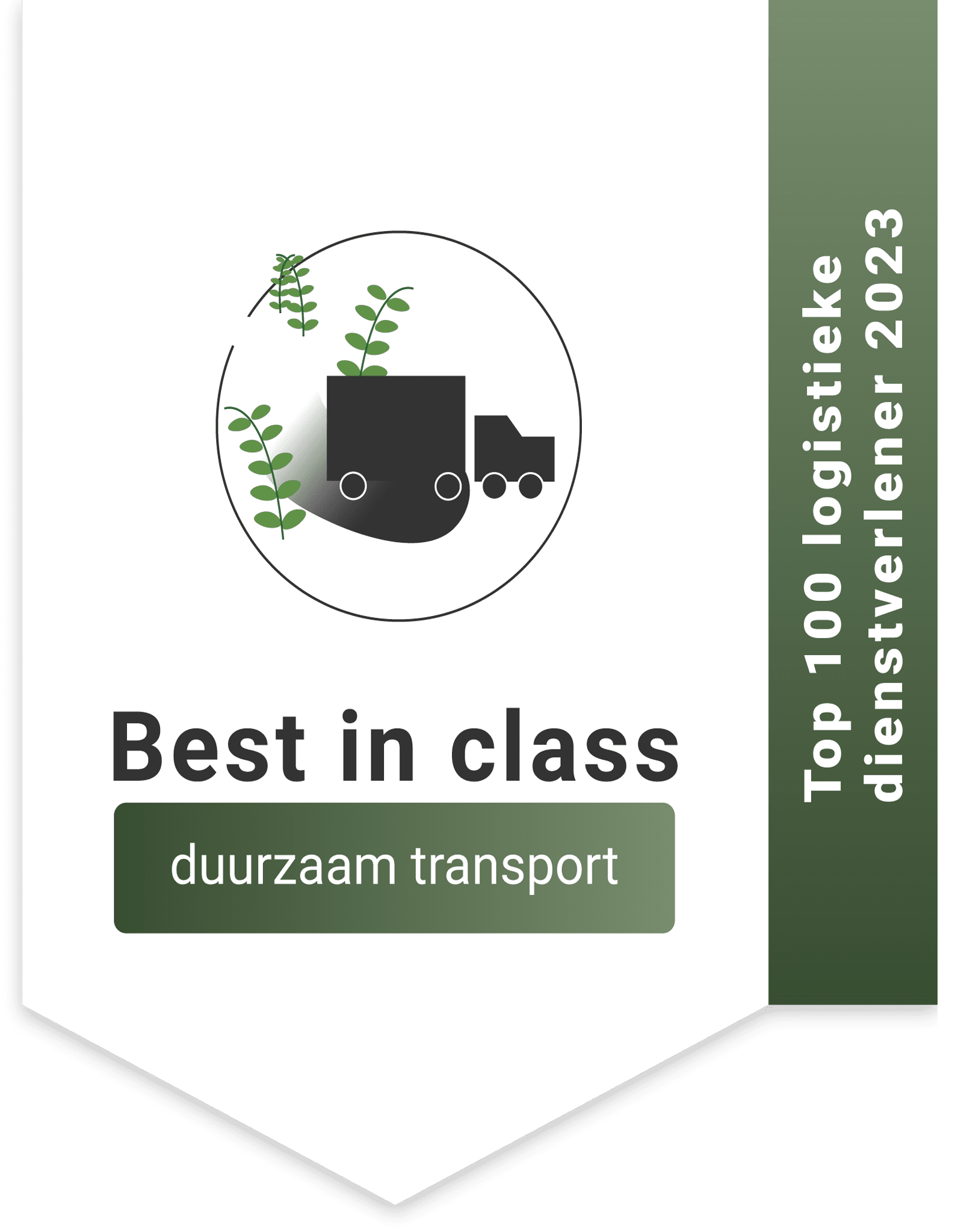 Best in Class Duurzaam